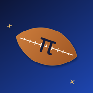 Math Scrimmage app icon